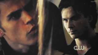 Stelena and Delena | Differences [For SErs]