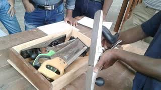 Engeneering Technology Wood Practical 1 2