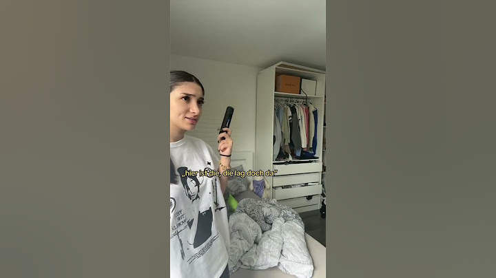 WIE FINDEN DIE IMMER ALLES