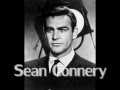 Movie Legends - Sean Connery
