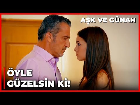 Nesrin, Kerim'i Etkisi Altına Alıyor | Aşk ve Günah 51. Bölüm