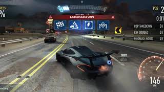 McLaren P1 GTR : BREAKOUT screenshot 5
