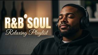 【R&amp;B Soul】Velvet Touch | Romantic &amp; Smooth Urban Beats