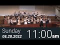 Slavic Trinity Church - Live Stream