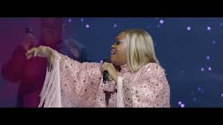 Ntokozo Mbambo - Makabongwe Reprise | Here On Our Knees (Live At The United Tour 25 JHB)