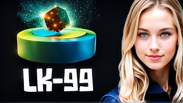 LK-99 Phenomena Explained in 3 minutes