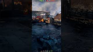 EBR 75 FL 10 - 6 Kills 5.1K DMG • #wot #EBR75FL10 #worldoftanks