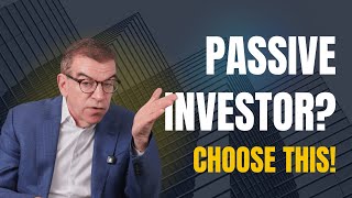 Celebrity The Best Entity for Passive Income Investors: LLC vs LP Breakdown Profile