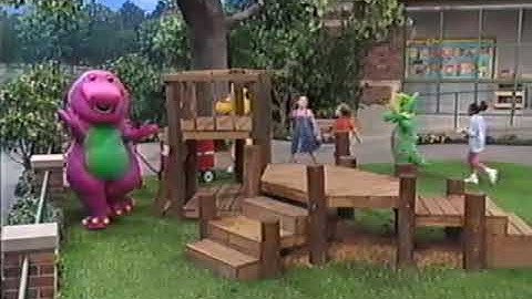 Walk Around The Block (All Versions) Part 134