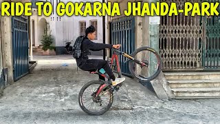 WHY MY POLYGON EX-9 COST 9 LAKH RUPEES ? / MOUNTAIN BIKING NEPAL /RAJKUMAR THAPA MAGAR