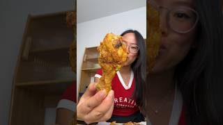 עוף קריספי בסגנון KFC בפראייר