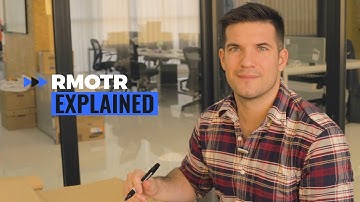 Python List Comprehensions - RMOTR Simply Explained