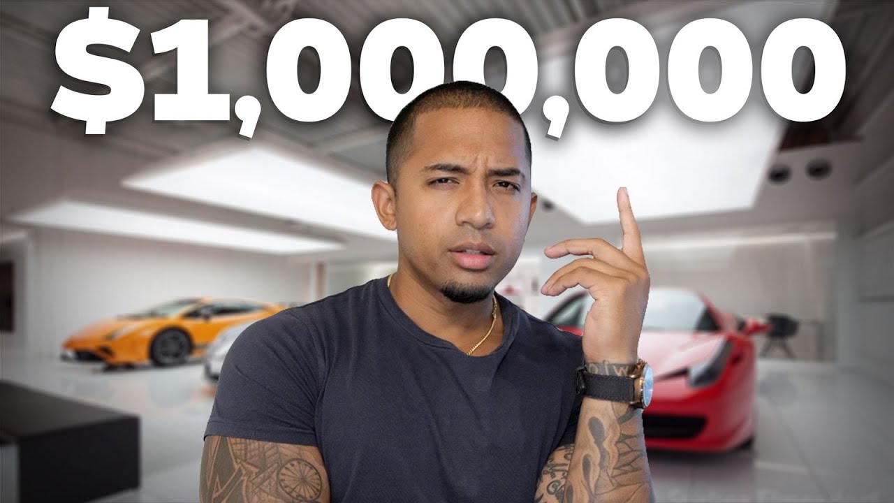 a Millionaire Guaranteed Start a ROTH IRA YouTube