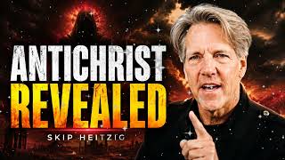 The Antichrist Revealed: Unveiling the End Times | Revelation 13 | Skip Heitzig 👁️