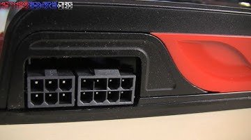 Sapphire HD 5870 Eyefinity 6 Review Pt 1 - Introduction, Price, Specs, Features & Hi Def Closeups