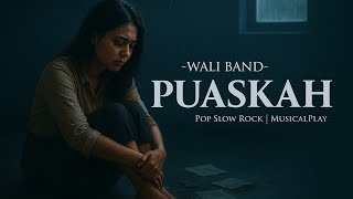Download Mp3 Puaskah - Wali | Pop Slow Rock AI Cover Gudang lagu Download Mp3 Puaskah - Wali | Pop Slow Rock AI Cover