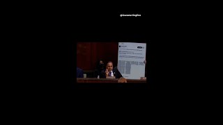 Gov. Reynolds testifies at the U.S. House