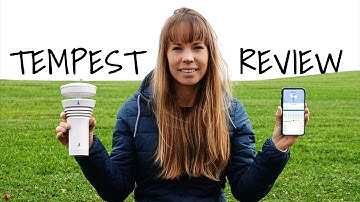 The Future of the Weather Forecast? WeatherFlow