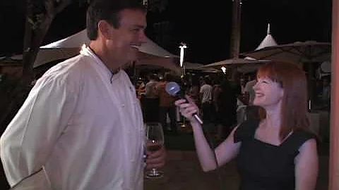 26th Hale Aina Awards with Peter Merriman