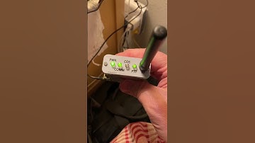 Got my Allstar node working.