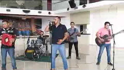 LUIS MONTALVO