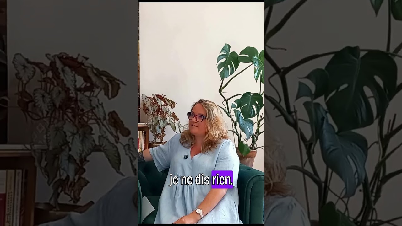 Son premier contact défunt
