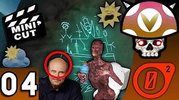 [Vinesauce] Joel - Entropy: Zero 2 Highlights ( Part 4 )