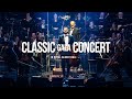 HAUSER - Royal Albert Hall - Classic GALA Concert - Aftermovie