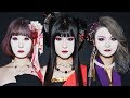 【極楽浄土】-Gokuraku Jodo- violin and dance cover【平安式舞提琴隊】