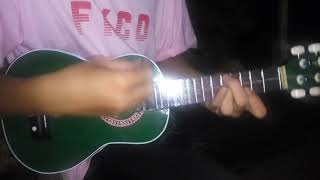 Empat Mata - D'bagindas || Cover By Rizki Ahmad