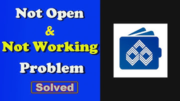 ✅Fix IOB Mobile App Not Working and Not Open Problem ✅