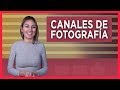 Los mejores canales de fotografía | Lemon Report #Fotografía #Canales