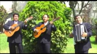 Los tres del Peru - Pucuysito chords