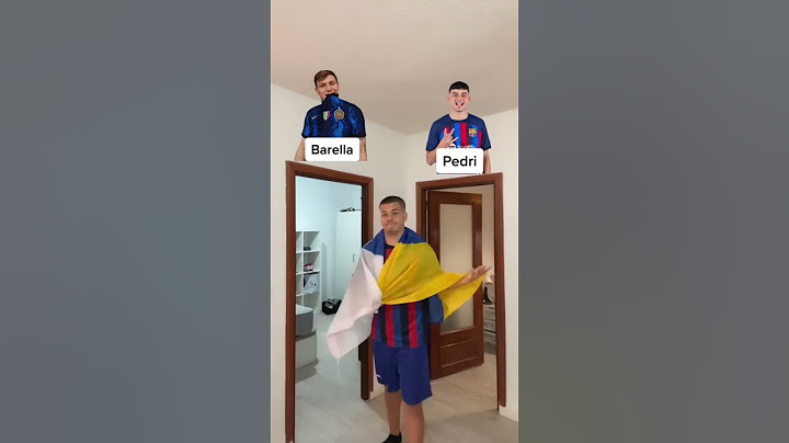Inter vs Barca!! Quien tiene mejor equipo #shorts