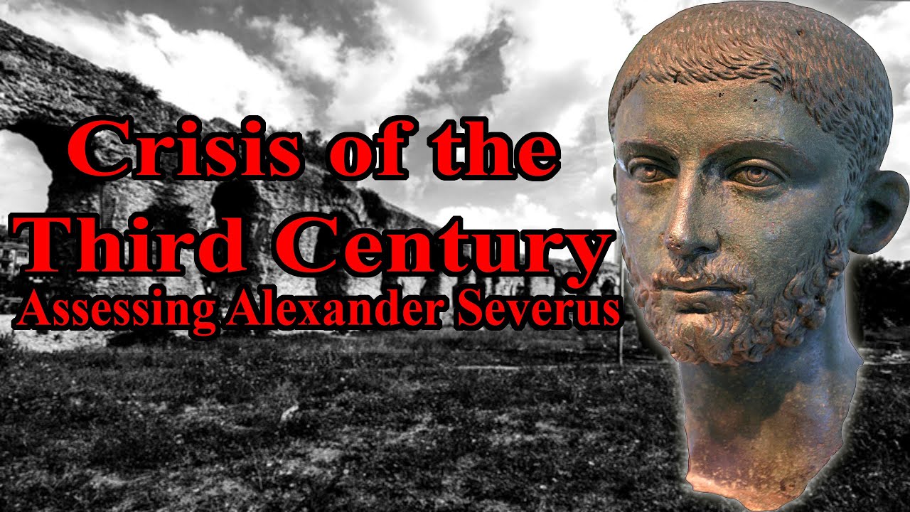 Alexander de Derde: Wie was deze mysterieuze leider? Lees verder om ...