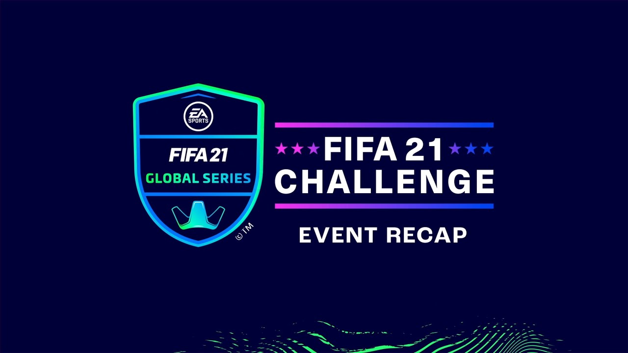 FIFA 21 Challenge