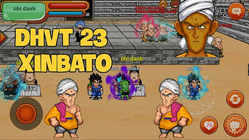 Ngọc Rồng Online - Xinbato Và Câu Chuyện Cày Rương 11