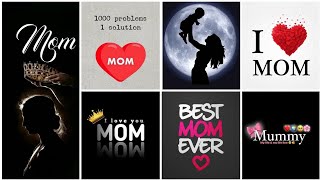 β€οΈπ Mother's Day Special Mom love π₯Ίπ§Ώ profile pictures || Mom images for dp ππ ||