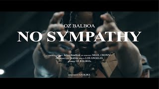 Oz Balboa -No Sympathy