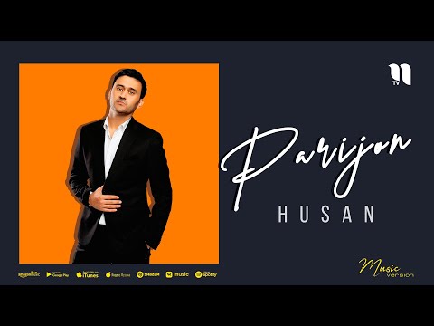 Husan — Parijon (audio 2021)