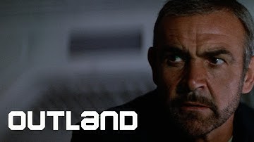 Outland  | Official Trailer | 4K