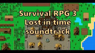 Survival Rpg 3: lost in time - soundtrack screenshot 1