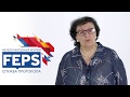 FEPS 2017 (Эля Басманова о форуме)