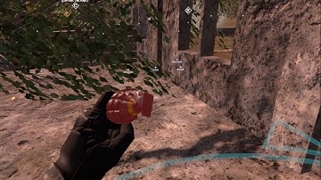 not The Best War Dust Tutorial!!!