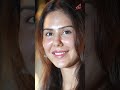 Sonam Bajwa Spotted at Bandra