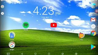 Is an RCA tablet worth it in 2018? (Part 1: basic tasks) @ZimmerRobertsWindows10