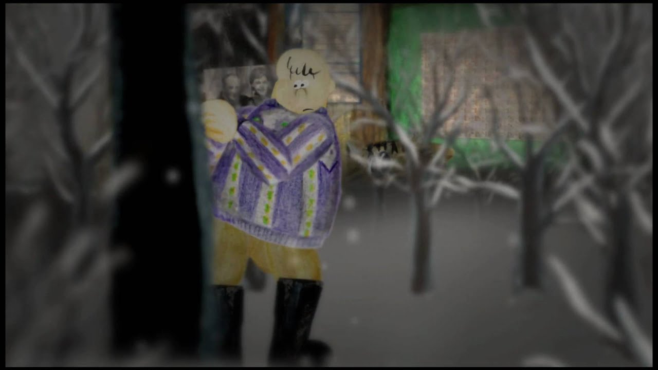 Guitar trailer thumbnail