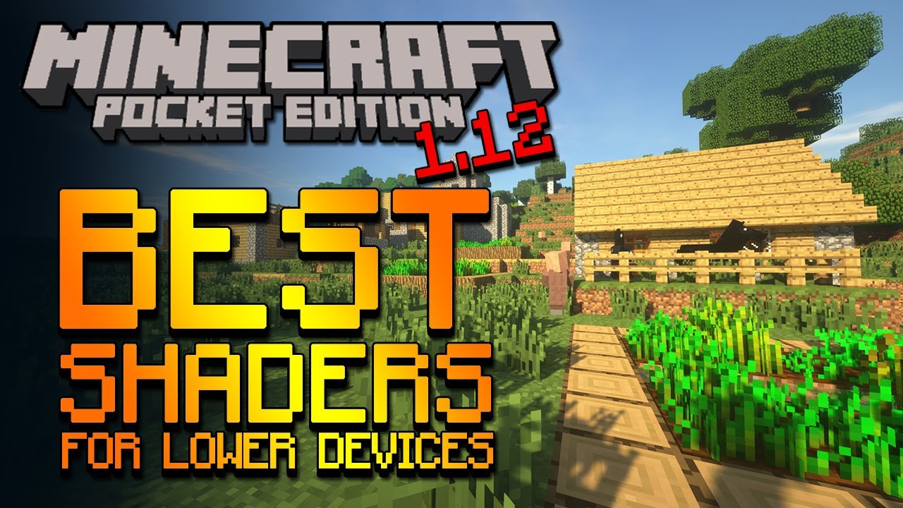 best minecraft 1.12 shaders best minecraft 1.12 shaders