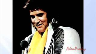 Elvis Presley - Little Darlin&#39; (live-1975)