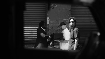 Fafu x Oddisee x Superbad Solace "Old Habits" Official Music Video